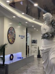 -INSTYLE造型·明星店