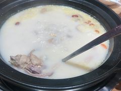 -好彩猪肚鸡(正弘城店)