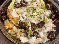 -大丰收脆鱼(浦西万达店)