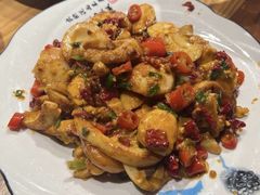 -小口味