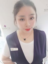 -永琪美容美发
