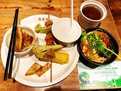-素清香(解放路店)