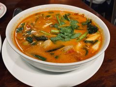 -Dang restaurant (patong phuket)