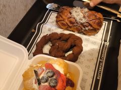 -B&C黄油与面包·THE GARDEN BAKERY概念店(世纪汇店)
