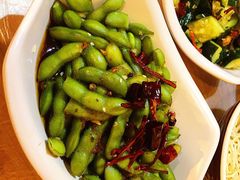-可可大虾武汉土菜大排档(万松园1店)