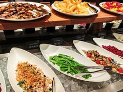 -拉蒂娜·巴西牛排馆 Latina·Brazilian Steakhouse(王府井喜悦店)