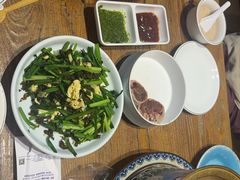 -蒙亨·手把肉·蒙古包文化主题餐厅(天恒广场店)