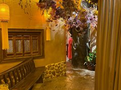 -叶叶菩提(太原别墅店)