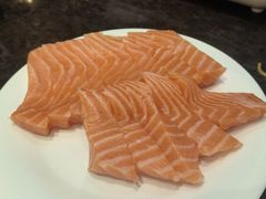 -川骄海鲜自助(王府井奥莱UP TOWN店原世界之花店)