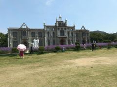 -玫瑰海岸文化旅游度假区