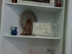 -方津口腔(旺墩路店)