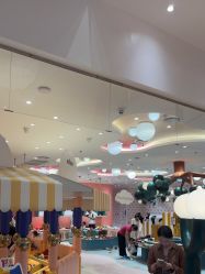 -奈尔宝·儿童乐园·亲子餐厅(苏州大悦城店)