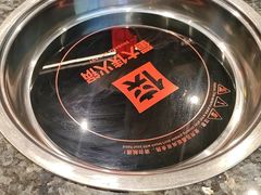 -蜀大侠火锅(香格里拉店)