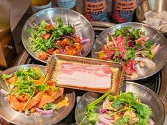 -杨小佳·齐齐哈尔烤肉·烤串(广州店)