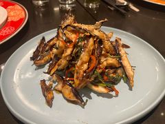 -北京王府井希尔顿酒店·秦唐中餐厅Chynna