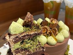 -B.O.M波姆烘焙(凤凰街店)