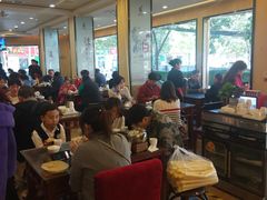 大堂-溢香苑瓦罐(前进路店)