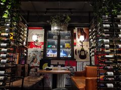 大堂-贝贝龙虾·音乐餐厅(昌平东关店)