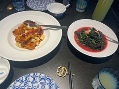 -喜悦烤鸭·新京菜(王府井店)