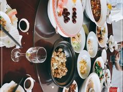 -温州美美君亭酒店四季花园餐厅(五马九山湖店)