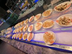 -曼格活海鲜·牛排自助(光明蓝鲸店)