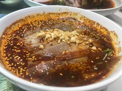 -眉州东坡(春秀路店)