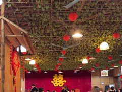 -崖口红树林海鲜餐厅