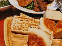 -牧马人奶茶馆(乌兰察布总店)