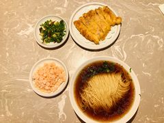 -松鹤面馆·古法焖肉面(观前店)