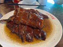 -黄连大头华烧鹅店(大良店)