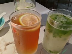 -雀蓝川菜(滨湖万象汇店)