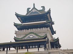 -广州西关永庆坊旅游区