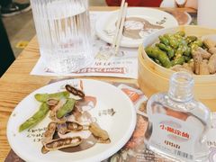 -柳叶刀烧烤(北大清华店)