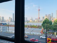 -YUE·6·西式融合餐厅(外滩六号店)