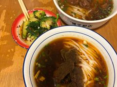 -矮子粉店1985·长沙米粉(湘春路店)
