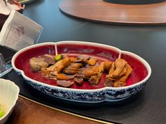 -河伴居川菜 ·鱼鲜(温江国色天乡店)