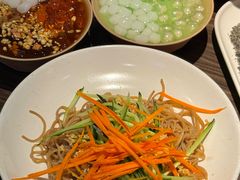 -胖哥俩肉蟹煲(萧山加州阳光店)