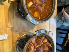 -范贤光鸡公煲(平乐园总店)