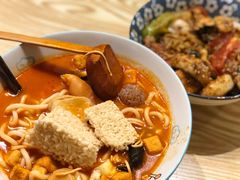 -皆道拌麻辣烫·麻辣拌