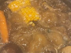 -牛气(将军澳中心店)