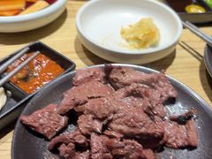 -泥炉烧肉师(新街口金銮巷店)