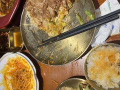 -鑫日千里马朝鲜族小馆(总店)