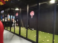 -VS SPORTS PARK运动玩乐园·团建·生日会(合生汇店)