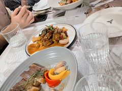 -娜娜家·Nana's restaurant(国金汇店)