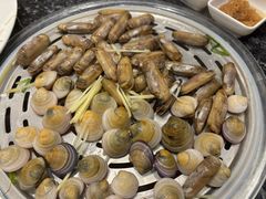 -海上食代(赣江新天地店)