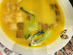 -大脸鸭记鸭血粉丝·小锅米线(水游城店)