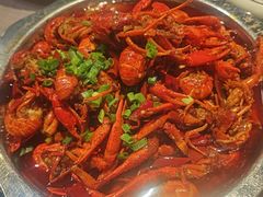 -李叔叔虾蟹大排档(青羊店)
