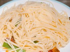酸辣土豆丝-天源居餐厅·地方特色菜(张北店)