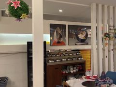 -毛辣果·贵州红酸汤牛肉火锅(西单店)