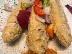 炸小黄鱼-温岭人家(红花北路店)